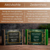 Mens Soap Bar Set, Mens natural soap bars Dry Skin Daily Use - Personal Care - Image 3