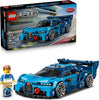 LEGO Speed Champions Bugatti Vision Gran Turismo Hyper Sports Car 77253 - Image 2