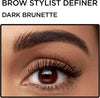 L'Oreal Paris Makeup Brow Stylist Definer Waterproof Eyebrow Pencil, Ultra-Fine Mechanical - Image 4