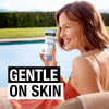 Neutrogena Ultra Sheer Dry-Touch Sunscreen Lotion, Broad Spectrum SPF 45 UVA/UVB Protectio - Image 3