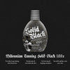 Millenium Tanning New Solid Black Bronzer Tanning Bed Lotion, 100x, 13.5-Ounce - Image 2