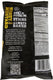 Baked in Brooklyn Honey Mustard Breadsticks with Sesame Seeds - 3 Pack