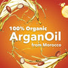 Creme of Nature Argan Oil from Morocco Perfect 7 7-in-1 Leave-in, 5.1 fl oz - Image 5