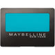 Maybelline New York Expert Wear Eyeshadow, Teal the Deal, 0.06 oz.