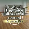 Air Wick Essential Mist Air Freshener Diffuser & 1 Refill Lavender & Almond - Personal Car - Image 5
