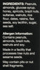 Fruit and Nut Delight (Box of 12) - Image 4