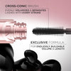 L'Oreal Paris Paradise Big Deal Mascara, Volumizing and Lengthening Formula, Buildable, Cl - Image 5
