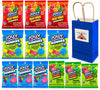 Big TOP DEALS USA JOLLY RANCHER Gummies Variety Gift Bundle, 12 Bags with 3 Heat Wave, 3 S - Image 1