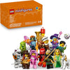 LEGO Minifigures Series 29 6 Pack 66814