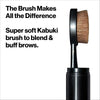 Revlon Colorstay Browlights Pencil, Eyebrow Pencil & Brow Highlighter, 0.55 Lb, Soft Brown - Image 5