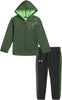 Under Armour UA BIG LOGO HOODIE SET - Image 1