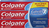 Colgate Cavity Protection Toothpaste with Fluoride, Minty Great Regular Flavor, Anti Cavit - Image 5