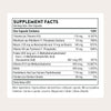 Thorne Basic B Complex, 8 Active B Vitamins & Choline, 60 Capsules - Image 2