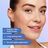 Almay Brow Pencil with Spoolie Brush, 802 Brunette - Image 2