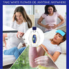 White Flower External Analgesic Balm Oil 10ml/ 0.338fl Oz., (1 Pack) - Image 2