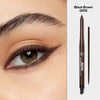 Revlon ColorStay Pencil Waterproof Eyeliner, 202 Black Brown, 0.01 oz - Personal Care - Image 3