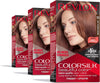 Revlon Colorsilk Beautiful Color Permanent Hair Color, (OLD VERSION) 66 Cherry Red (Pack o - Image 3