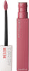 Maybelline SuperStay Matte Ink Liquid Lipstick, Lover, 0.17 fl. oz. - Image 2