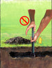 GopherHawk® Trapping Set, Includes Wedge and Probe Tool - Image 5