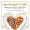 Purina Fancy Feast Poultry & Beef Wet Cat Food Variety Pack, 3 oz, 24-Pack - Image 2