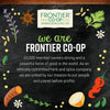 Frontier Co-op Dried Elder Flowers, 1lb Bulk Bag | European Whole Dried Elderflower for Cu - Image 3