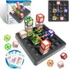 Laser Maze Educational Science Kits STEM Toys for Kids Ages 8-13