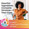 Vh essentials Probiotics for Women with Prebiotics and Cranberry, 120 Ct - Personal Care - Image 5