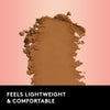 COVERGIRL Extreme Wear 16HR Pressed Powder - 870 Toasted Almond for Women - 0.39 Oz - Image 3