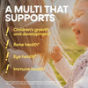 Nature's Way Alive! Children’s Chewable Multivitamin, Cherry, 120 ct - Image 4
