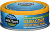Wild Planet Wild Albacore Tuna in EVOO, 5 Ounce Can, Pack of 1 - Image 1