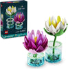 LEGO Botanicals Water Lilies 11511 - Image 1