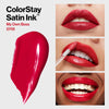 Revlon ColorStay Satin Ink Lipstick, 019 My Own Boss, 0.17 fl oz - Image 2