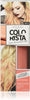 L'Oreal Paris Colorista Semi-Permanent for Light Blonde or Bleached Hair, #Peach - Persona - Image 1