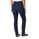 Gloria Vanderbilt Women's Amanda Basic Jean Short, Frisco, 6