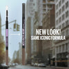 Maybelline Express Brow Ultra Slim Eyebrow Makeup, Brow Pencil with Precision Tip and Spoo - Image 3