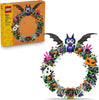 LEGO Halloween Wreath 40825 - Image 1