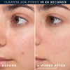 Roc Barrier Renew Gel to Foam Facial Cleanser, Sensitive Skin, non-drying - Personal Care - Image 4