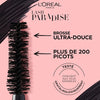 L'Oreal Paris Paradise Mascara, Black Waterproof, 6.4 ml - Personal Care - Image 4