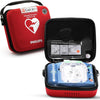 Philips HeartStart OnSite AED Defibrillator, Slim Carry Case M5066A-C02 - Image 1