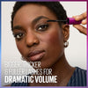 Maybelline Volum' Express The Falsies Waterproof Mascara, Volumizing and Separating Make U - Image 5