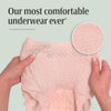 Depend Fresh Protection Adult Diapers for Women, Medium, 30 Count - Personal Care - Image 5