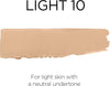 L'Oreal Paris Age Perfect 4-in-1 Tinted Face Balm Foundation with Firming Serum, Light 10, - Image 2
