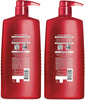 L'Oreal Paris Elvive Color Vibrancy Protecting Shampoo and Conditioner Set for Color Treat - Image 2