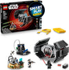 LEGO Star Wars SMART Play: Darth Vader’s TIE Fighter 75421