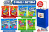 Big TOP DEALS USA JOLLY RANCHER Gummies Variety Gift Bundle, 8 Bags with 2 Heat Wave, 2 So - Image 2