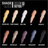 Maybelline New York Color Tattoo 24 Hour Longwear Cream Eyeshadow Makeup, Front Runner, 1  - Image 4