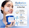 Cosrx OneStep Tone Clarifying Toner Pads, Even Skin & Hydration (100 Pads) - Personal Care - Image 3