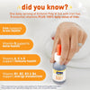 Enfamil Baby Vitamins Enfamil Poly-Vi-Sol 8 Multi-Vitamins & Iron Supplement Drops for Inf - Image 5