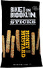 Baked in Brooklyn Honey Honey Mustard Breadsticks with Sesame Seeds - 6 Pack - Image 1