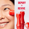 Revlon Skin Reviving Face Roller, Red, 1 Count - Image 4
